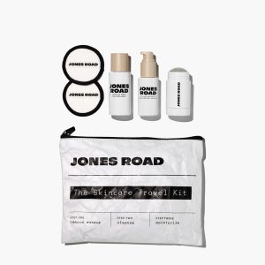 The Skincare Travel Kit